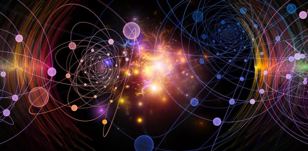 How Does Quantum Field Theory Work?
