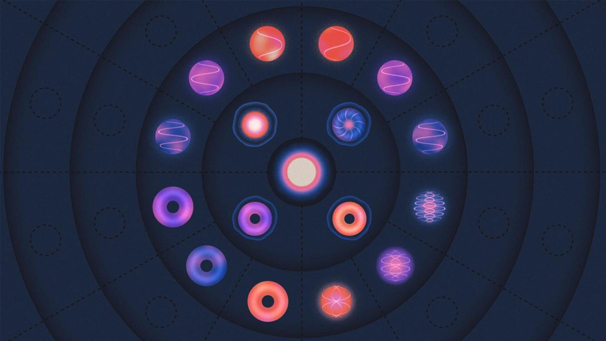 Quantum Gravity: Unifying the Forces of Nature