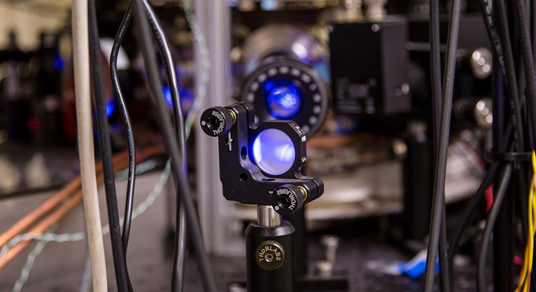 How Can Quantum Metrology Be Used to Improve GPS Accuracy?